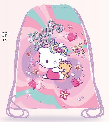 Shoe Bag CoolPack F054025, pink