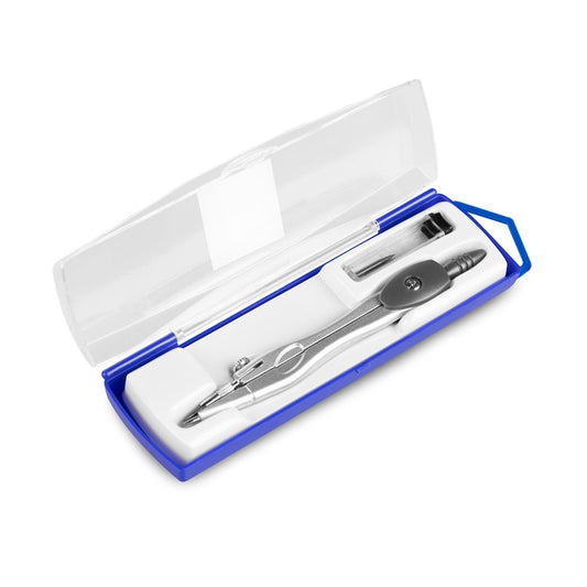 Calipers, grey.