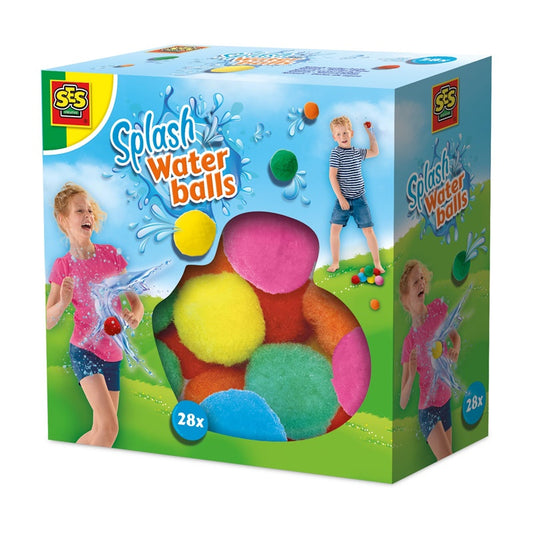 Toy water beads SES Creative 02229