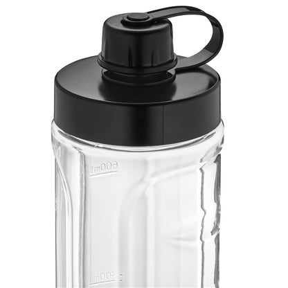 Cocktail shaker WMF 0416500071, black