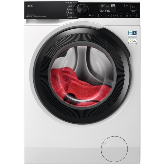 WASHER LFR73844VE AEG