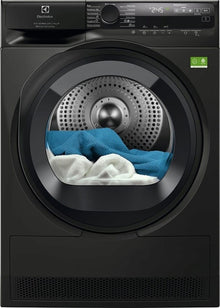 Džiovyklė Electrolux 800 serija EW8D595RCDE, 9 kg