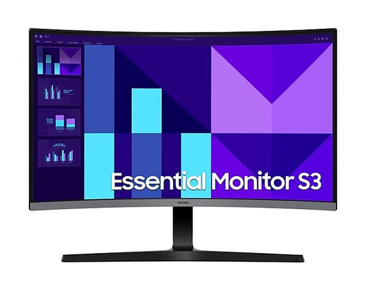 MONITOR LS27D390GAUXEN SAMSUNG