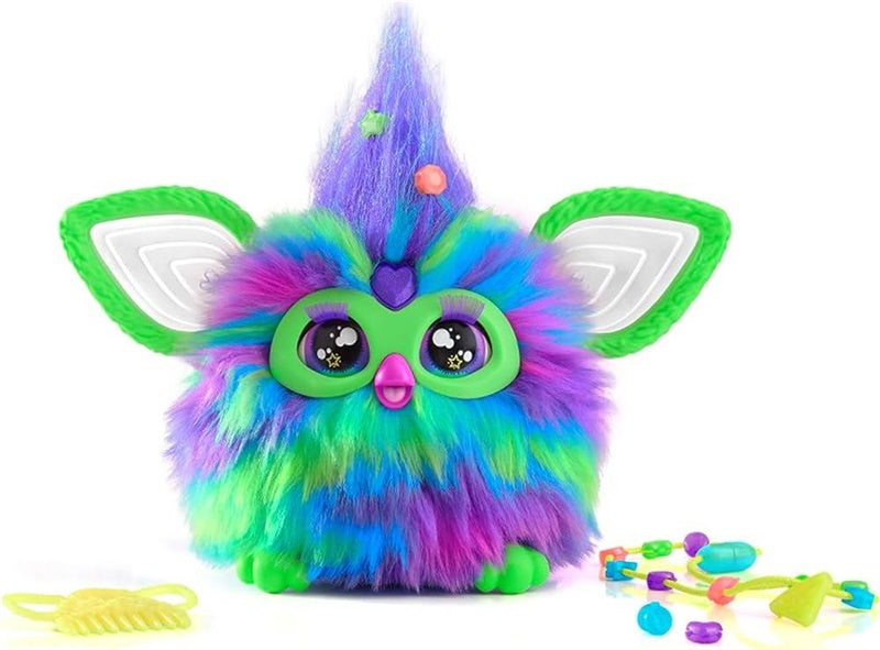 Interactive Toy Furby F8901, 12.70 cm
