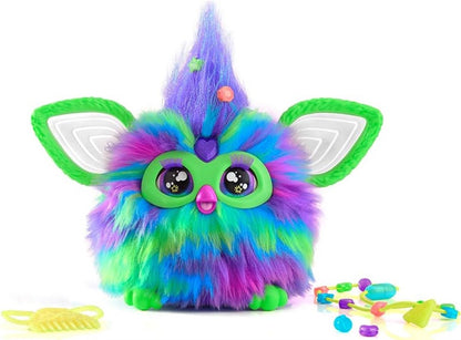 Interactive Toy Furby F8901, 12.70 cm