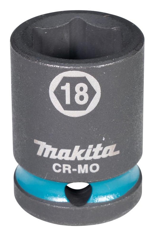 Smūginė galvutė  Makita 1/2" 18 mm E-16140