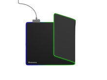 КОВРИК ДЛЯ МЫШИ GENESIS BORON 500 XXL RGB
