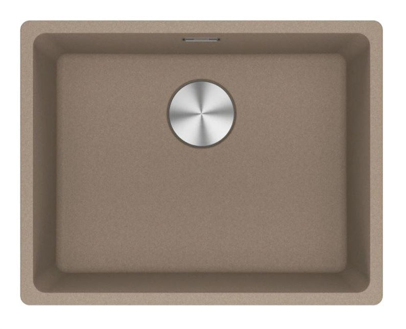 Sink Franke Maris 125.0683.183, granite, 553x433x200mm
