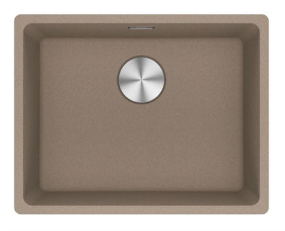 Sink Franke Maris 125.0683.183, granite, 553x433x200mm