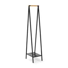 Вешалка для одежды Brabantia Linn Black, 170 см
