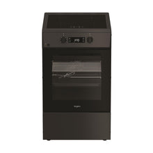 WASHING MACHINE E-E ST W5I8LCSTA WHIRLPOOL