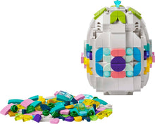 KONSTR LEGO DEKORACYJNE JAJKO WIELKANOCNE 40816