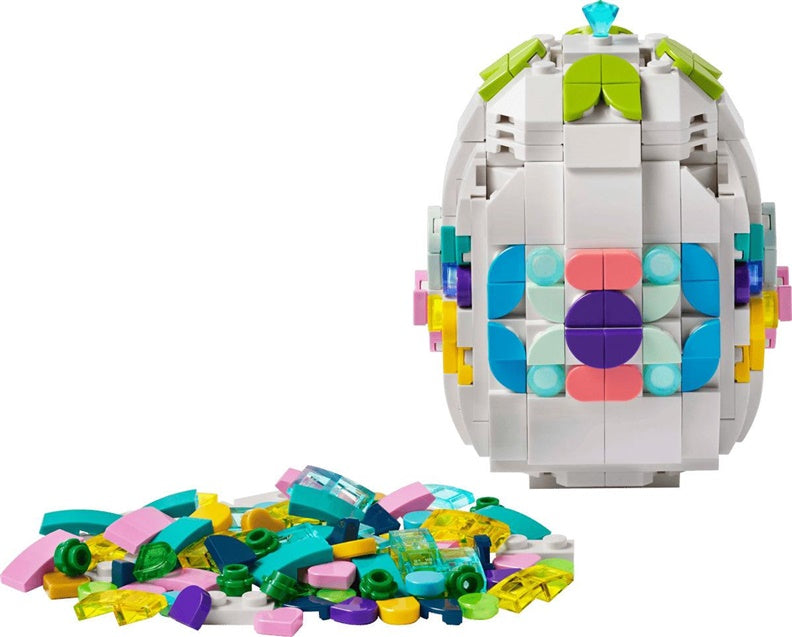 KONSTR LEGO DEKORACYJNE JAJKO WIELKANOCNE 40816