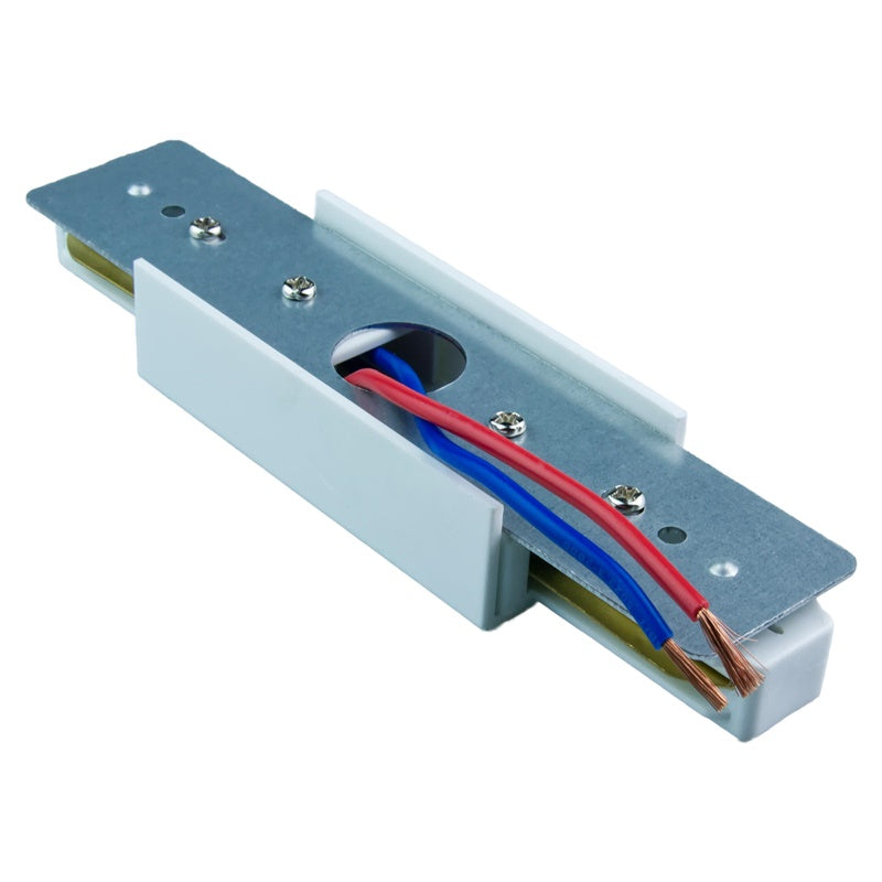 Electrical connector for DPM X-Line STRMW track system