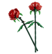 Konstruktorius LEGO® Rožės 40460