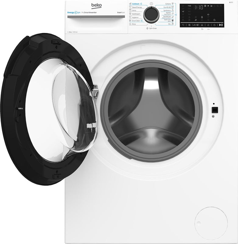SKALBYKLĖ BM3WFU410415WB BEKO