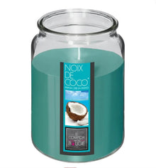 Atmosphera NINA Scented Candle, 72 h, 145 mm