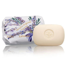 Soap SAPONIFICIO ARTIGIANALE FIORENTINO, lavender, 200 g