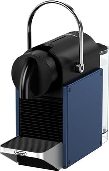 Ekspres kapsułkowy Nespresso Pixie EN127.BL
