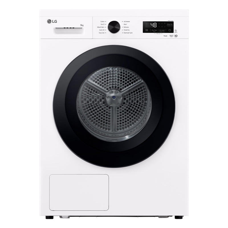 SUSZARKA RHX1009NWK LG