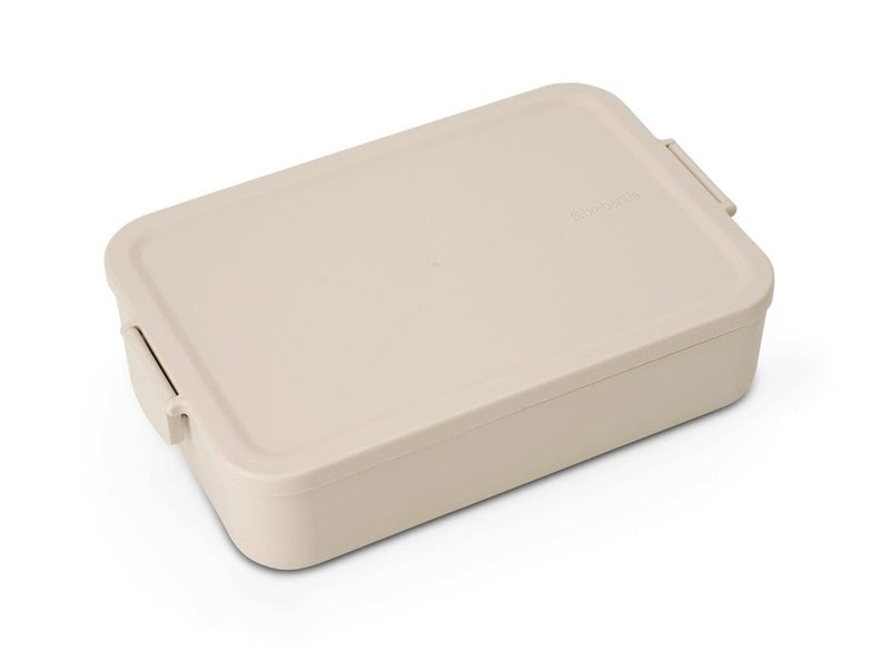 Brabantia Make & Take Food Container, 2 L