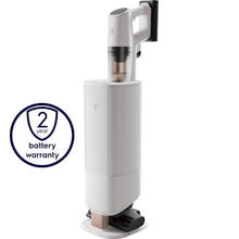 Odkurzacz pionowy Electrolux EP83HB25UV, 4000 mAh