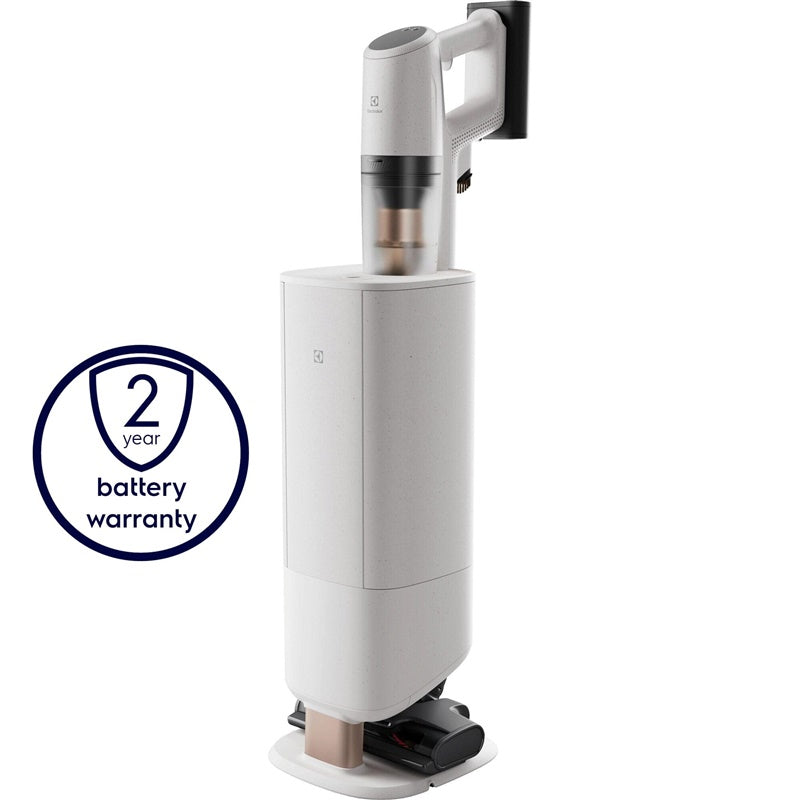 Odkurzacz pionowy Electrolux EP83HB25UV, 4000 mAh