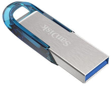 USB atmintinė SanDisk Ultra Flair, 32 GB