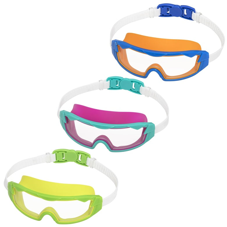 Swimming goggles Bestway Tidalsurg, 21179