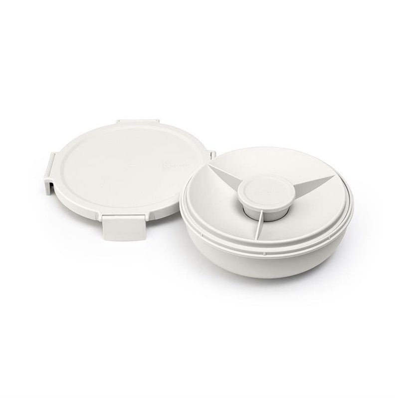 Brabantia Make & Take Food Container, 1.3 l