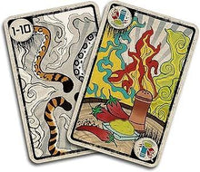 Карточная игра Brain Games Spicy BRG#SPICY