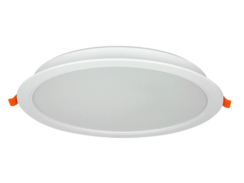 Oprawa wpuszczana LED Line MOLLY, 24W, 4000°K, LED