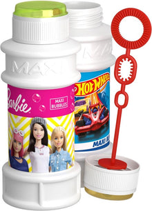 Bańki mydlane Mattel, 175 ml