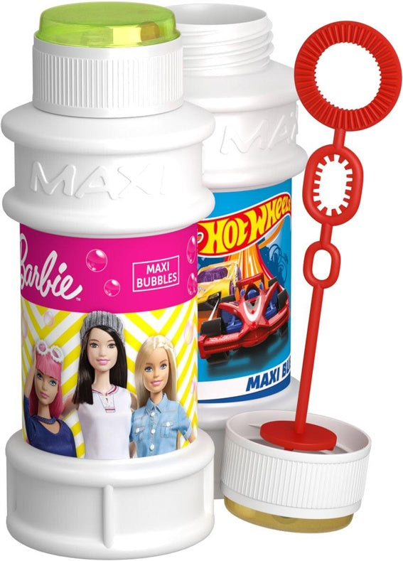 Bańki mydlane Mattel, 175 ml