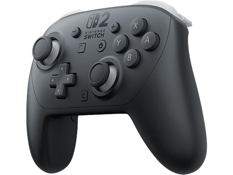 KONSOLA NINTENDO SWITCH 2 PRO KONTROLER