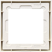Single frame LIREGUS MODERN, matte sand color