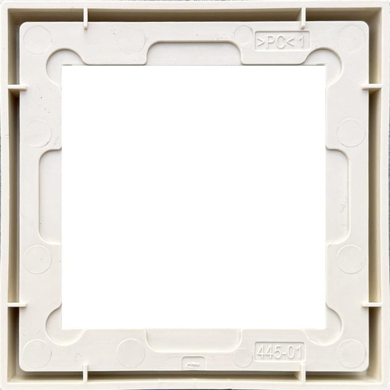Single frame LIREGUS MODERN, matte sand color