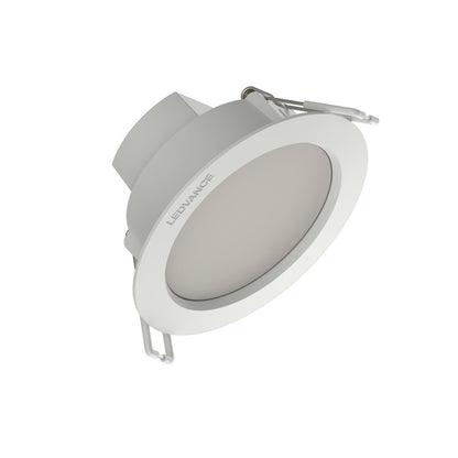 SLIM Protect Luminaire, 4W, 4000K, 460lm white, Ø90mm
