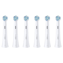 Główka szczoteczki Oral-B iO Ultimate clean, 6 szt.