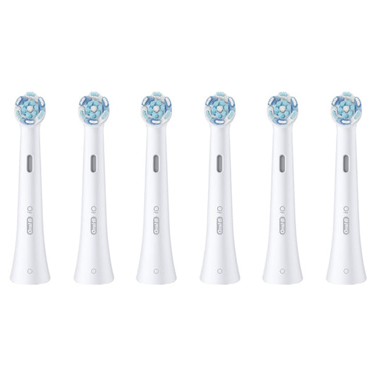 Główka szczoteczki Oral-B iO Ultimate clean, 6 szt.