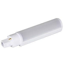 Lemputė Osram Dulux D LED, 4000 °K, G24d-3, 10 W, 1000 lm