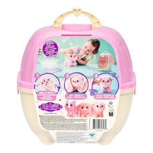 Interaktywna zabawka Scruff-a-Luvs Pet Pink 30326