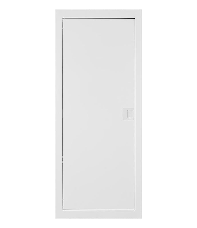 SKYDAS MODUŁOWY MSF 5X12 PODTYNKOWY