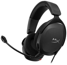 Wired Gaming Headset HyperX CloudX Stinger II, black
