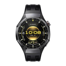 SMARTWATCH HUAWEI WATCH GT 4 PRO 46MM CZARNY