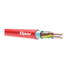Elpar HDGS FE180 PH90/E30-90, 4 x 1.5 mm²