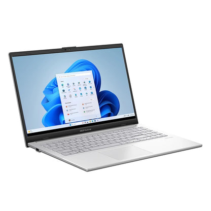 Kompiuteris Asus Vivobook Go 15 R5 7520U 16/512GB 15.6"