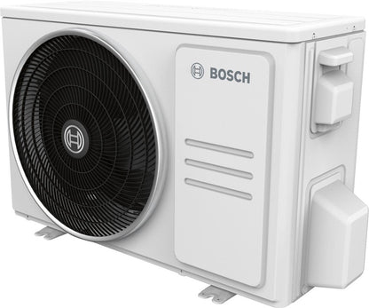 Klimatyzator BOSCH CL3000I 26 E, jednostka zewnętrzna