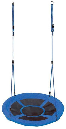 SWING STORK'S NEST 95 100 BLUE