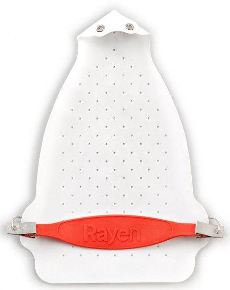 Защитная насадка для утюга Rayen, 24 см x 17 см